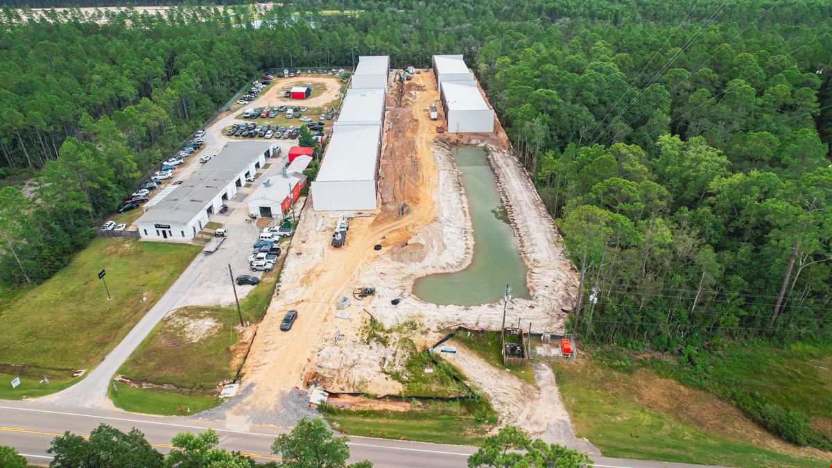 Roberts Commerce Park