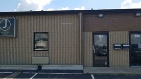 386 Morrison Commerce Center