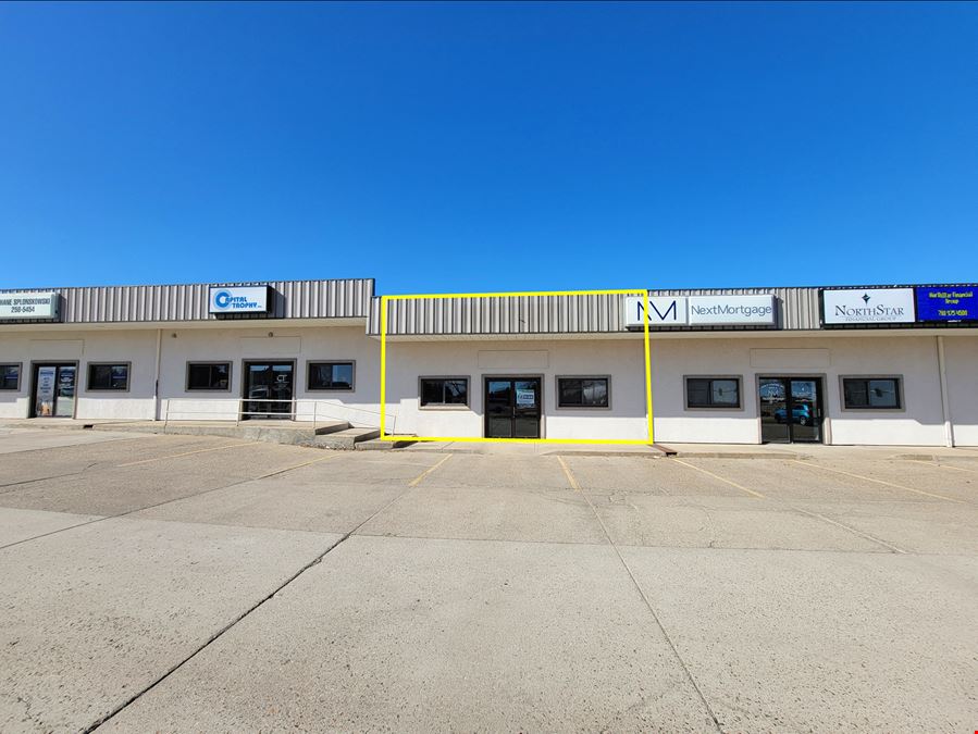 1830 E Century Ave, Suite 4