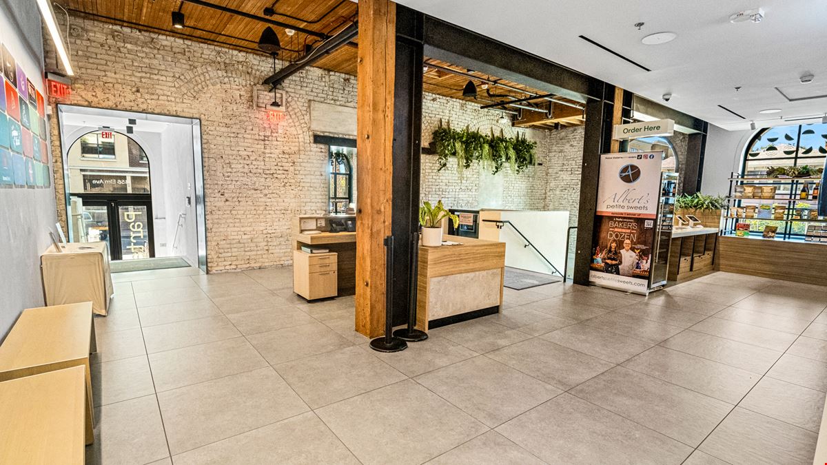Partake Collective