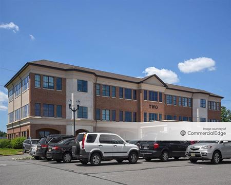 Preview of Office space for Rent at 2 Research Way