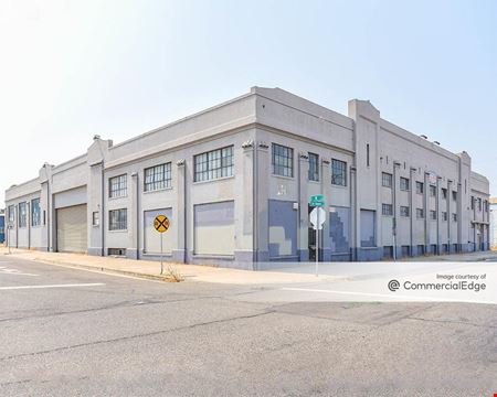 Preview of Industrial space for Rent at 2250 Los Angeles Street