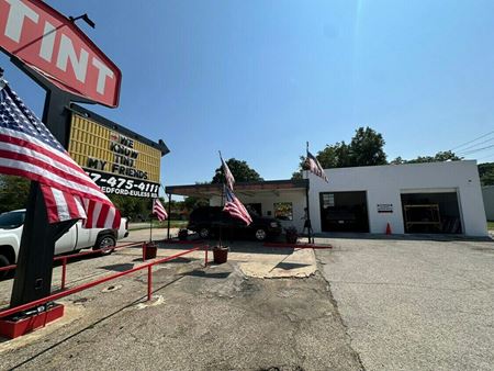 Preview of Retail space for Sale at 117 Bedford Euless Road