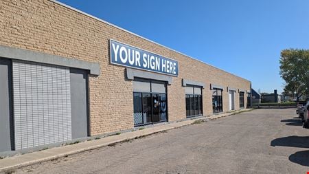Preview of Industrial space for Rent at 1403 Church Avenue