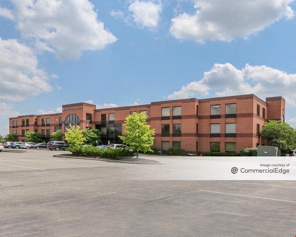 The Perfect Small Office - 13295 North Illinois Street