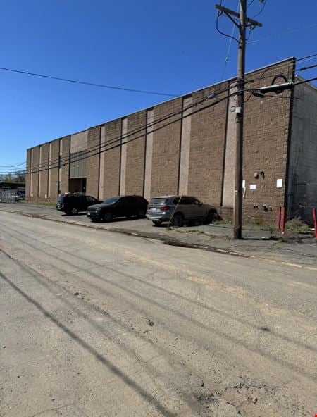 Preview of Industrial space for Sale at 45 Porete Ave