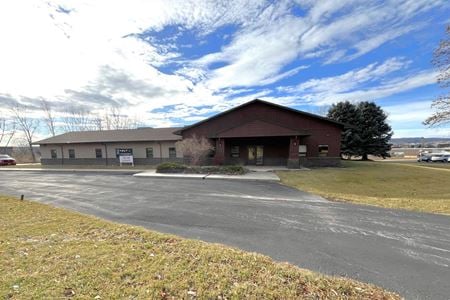 Preview of Office space for Rent at 1905 North Plaza Boulevard
