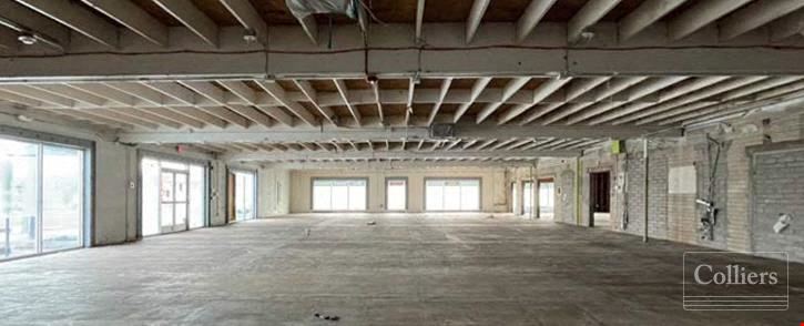 Freestanding Retail Building for Lease in Phoenix