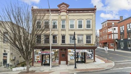 Preview of Multi-Family space for Sale at 255 Main St