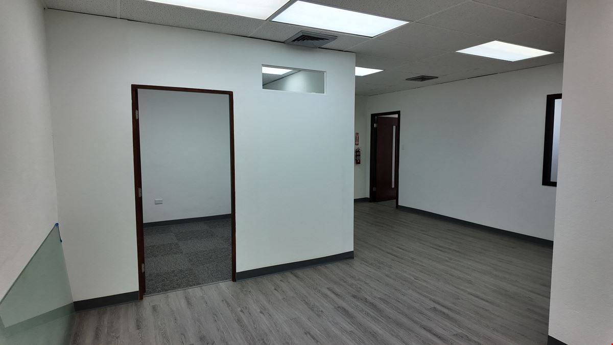 Commercial Space 206 @ Loiza St. Madrid Condominium - For Sale or Lease