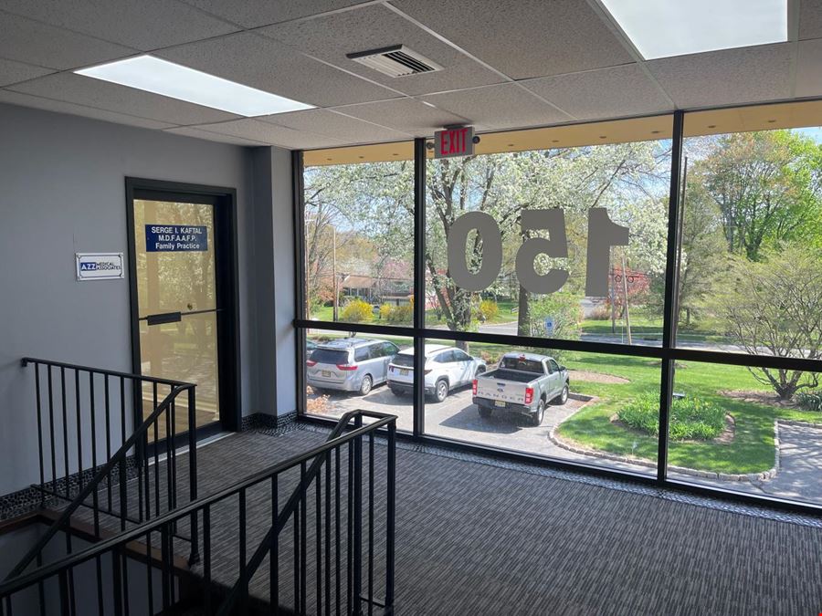 150 N Finley Ave, Basking Ridge
