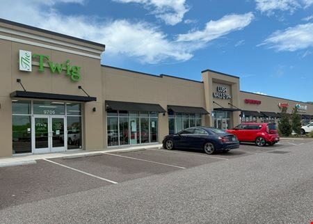 Preview of Retail space for Rent at 9706 SR 64