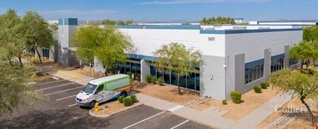 Preview of Industrial space for Sale at 2471 N Arizona Ave