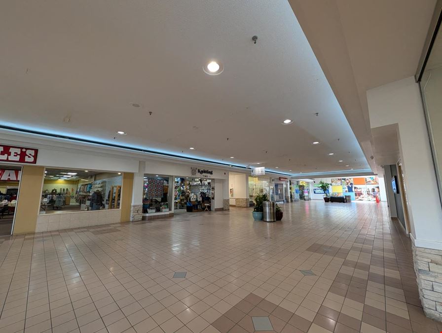 Centre Village Mall