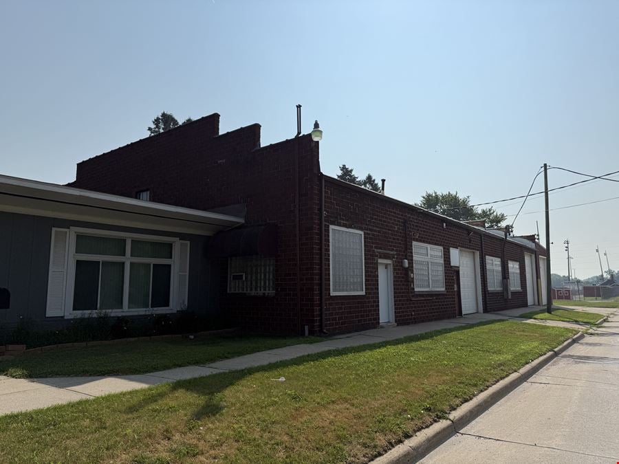 111 Jones Ave