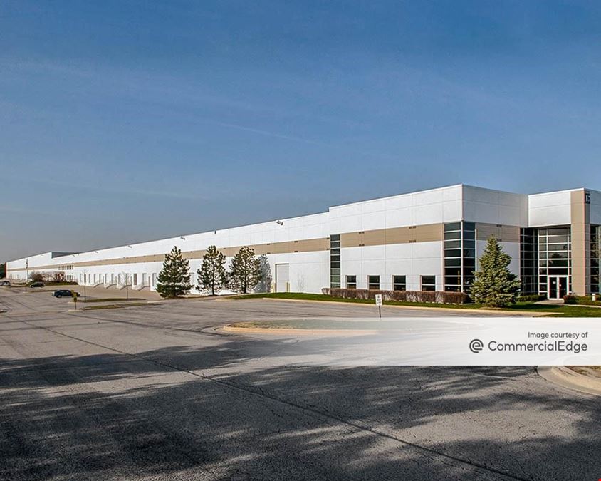 Westridge Corporate Center III