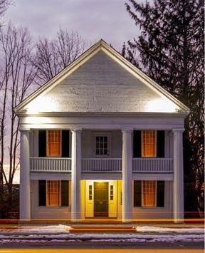 21 Cochituate Road
