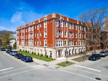 Preview of Multi-Family space for Sale at 5442 South Harper Avenue