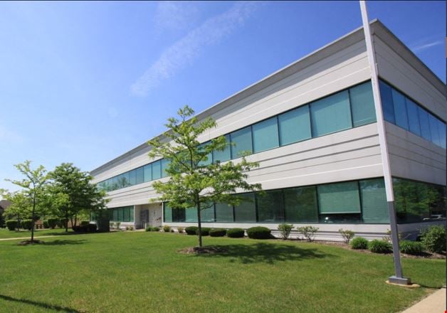 Preview of Office space for Rent at 14489 John Humphrey Dr