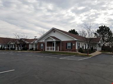 Northwoods Office Park