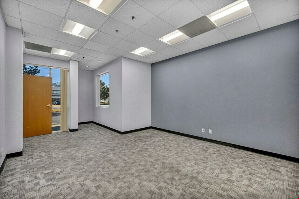 2245 Meridian Boulevard