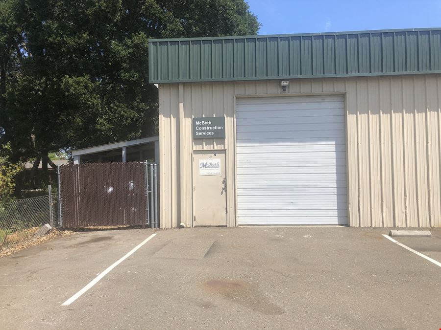 3347-3355 Industrial Dr. 