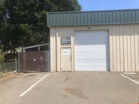 Preview of commercial space at 3347-3355 Industrial Dr. 