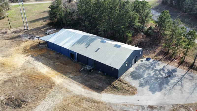 14933 Farm to Market Road 2964 (Rhones Quarter Rd)