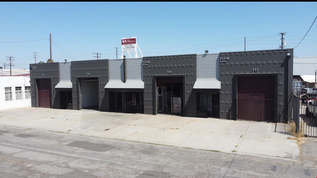 717-727 W 14th St