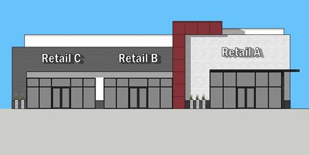 Preview of Retail space for Rent at 1217 US Highway 19 N.
