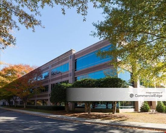 Preview of Office space for Rent at 11675 Great Oaks Way