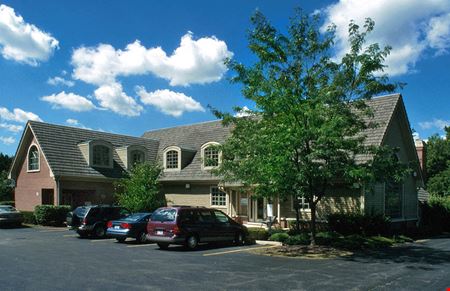 Preview of Office space for Sale at 201 E Dundee Rd