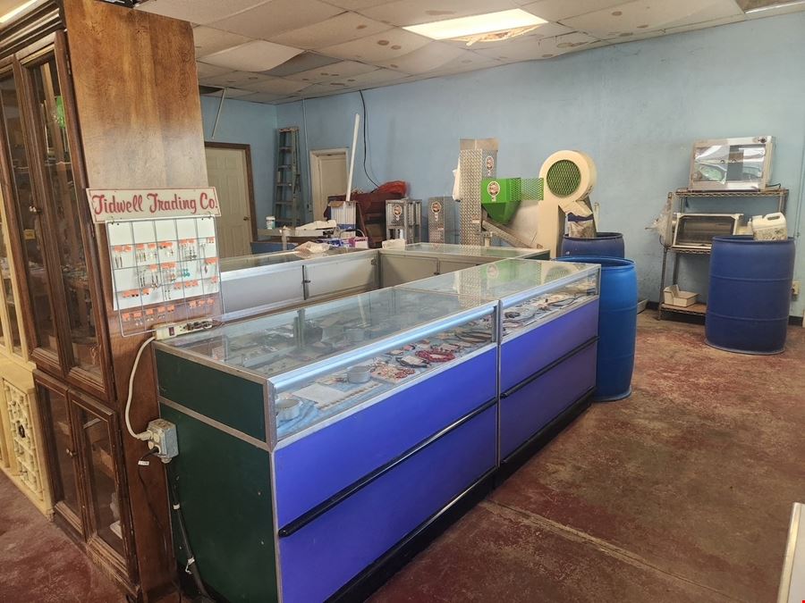 2.29-Acre Commercial Redevelopment Opportunity