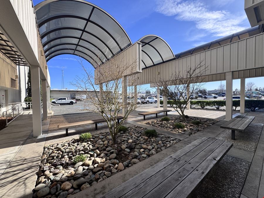 Mountain Lakes Center