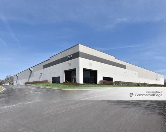 Preview of Industrial space for Rent at 7930 Kentucky Dr.