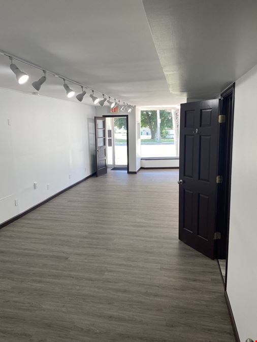 1500+/- SF Two Separate Office Spaces