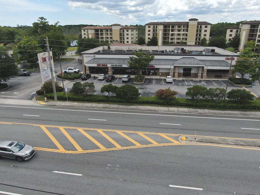 Stonewood Plaza