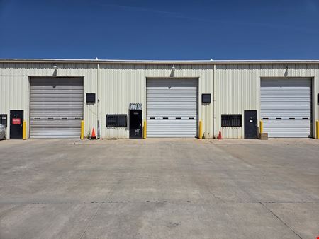 Preview of commercial space at 2307 & 2309 W Oxford Ave