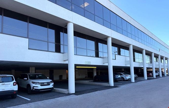Preview of Office space for Rent at 250 West Lancaster Avenue