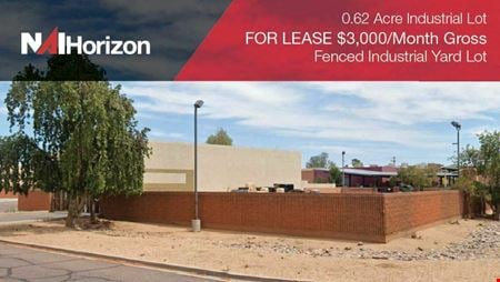 Preview of commercial space at 3902 E La Salle St