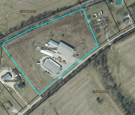 Preview of Retail space for Sale at 9080 Elizabethtown Road