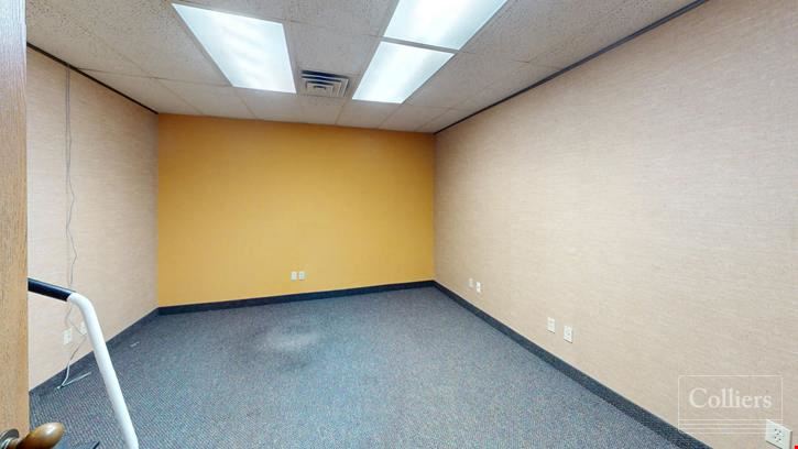 Office Space For Lease - Lansing