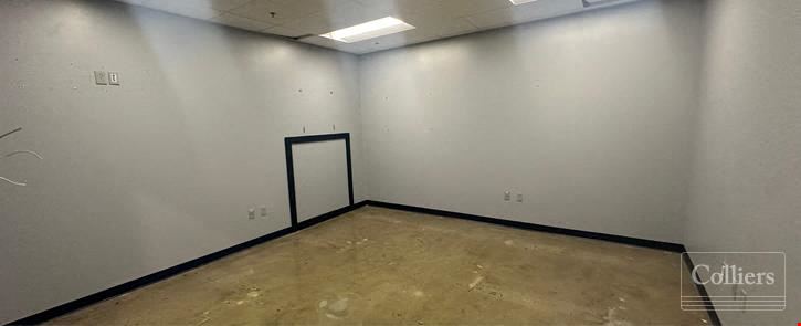 ±105,980-SF Office Space Ideal for Data Center | Augusta, GA