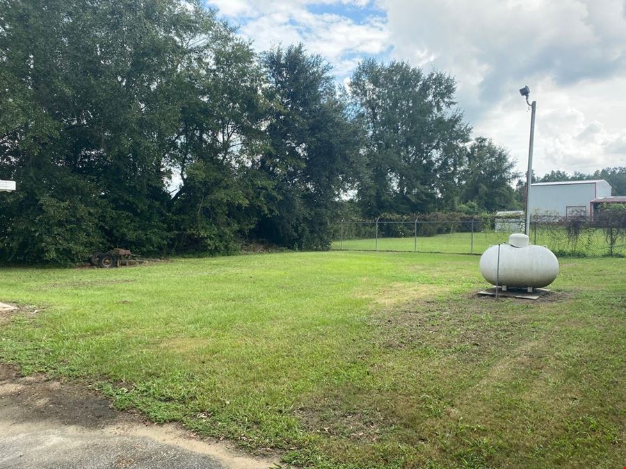 Plantation Propane