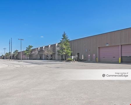 Preview of Industrial space for Rent at 1726-1850 Blackhawk Drive