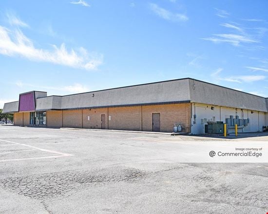 Preview of Retail space for Rent at 514 West University Drive