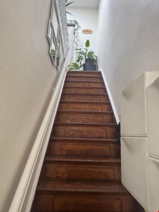 Significant Income & Development Opportunity Multifamily Apartments & Parking Lot Around The Block Steinway Street E,F,M,R Subways!
