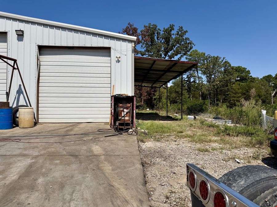 15844 Hwy 31 West