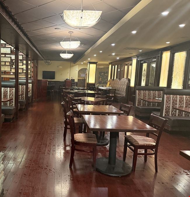 938 Maple Rd - PRICE REDUCTION Established Restaurant – Business, Goodwill & Equipment for Sale