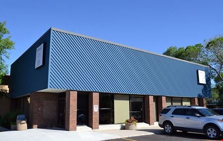 Preview of commercial space at 1068 Henderson Highway